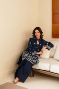 Neeshay | Summer Basics | SB-02 by Neeshay - Designer Dress  - Type : Ladies Clothes - Available at Libayah - 100% Original 