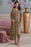 Ramsha | Ramsha Collection | F-2510 by Ramsha - Designer Dress  - Type : Ladies Clothes - Available at Libayah - 100% Original 