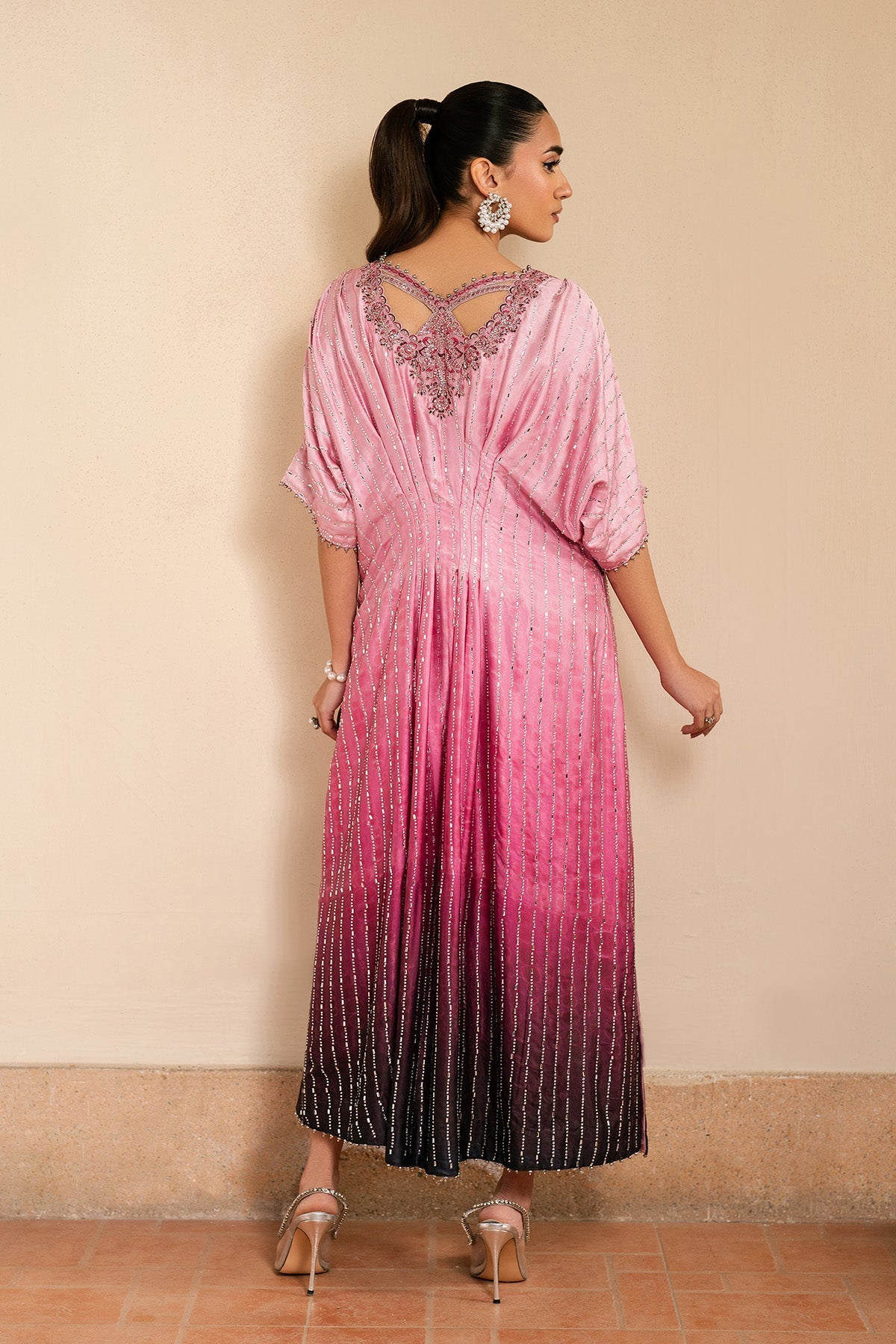 Alizeh | Formals 26 | Rosemary by Alizeh - Designer Dress  - Type : Ladies Clothes - Available at Libayah - 100% Original 