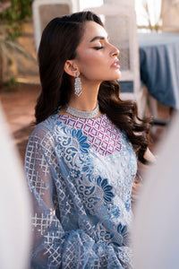 Inara | Formal Wedding | Alelle by Inara - Designer Dress  - Type : Ladies Clothes - Available at Libayah - 100% Original 