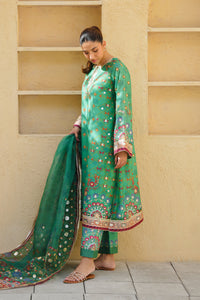 Sania Maskatiya | Eid ul Adha Edit | Enya (B) - by Libayah - Registered Vendor of : Sania Maskatiya - 100% Original Designer Dress