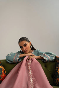 Nyra | Luxe Line Pret | Lustra by Nyra - Designer Dress - Type : Ladies Clothes - Available at Libayah - 100% Original 