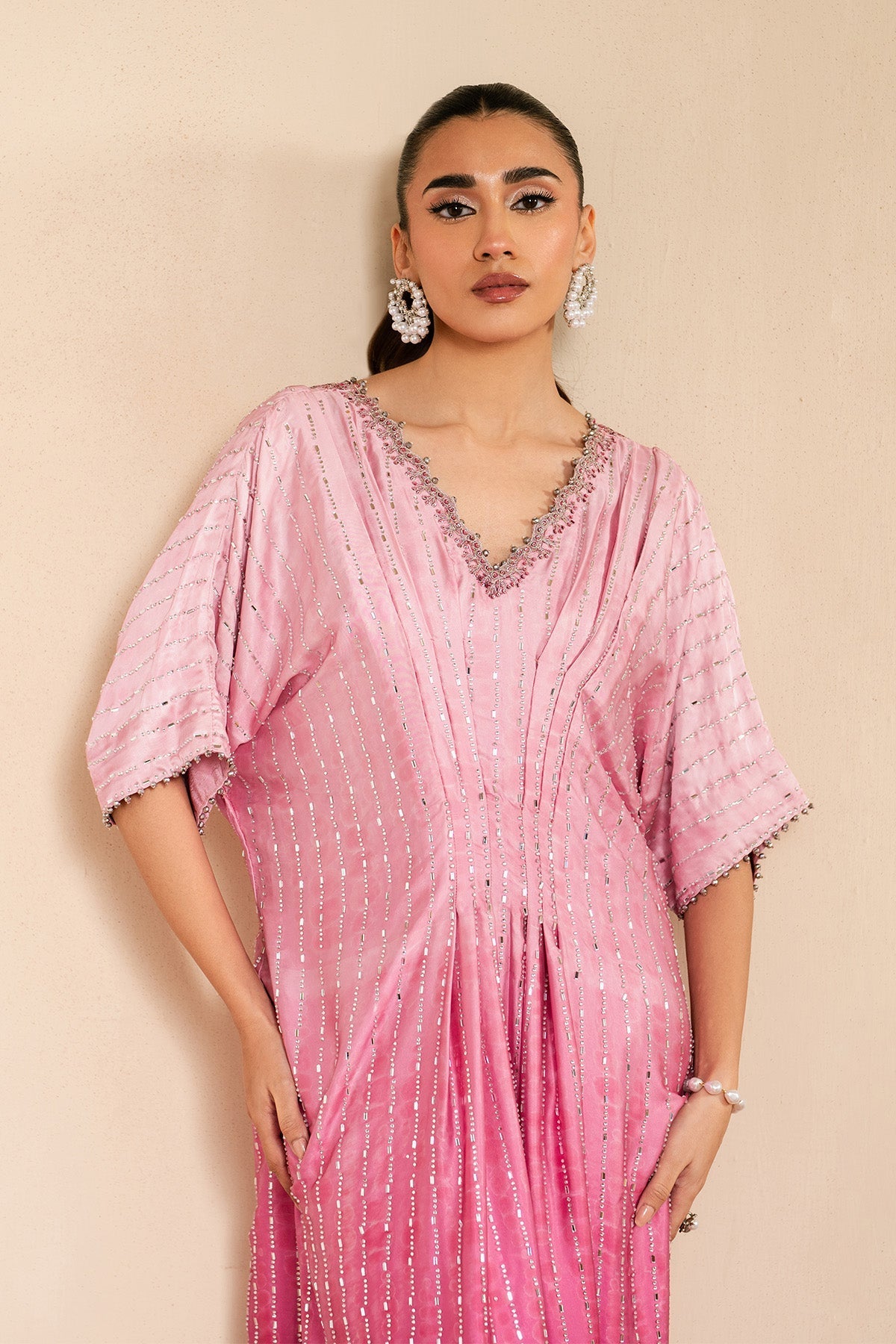 Alizeh | Formals 26 | Rosemary by Alizeh - Designer Dress  - Type : Ladies Clothes - Available at Libayah - 100% Original 