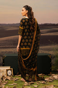 Maria B | Basics Winter 25 | MB-PFUS25-03B by Maria B - Designer Dress  - Type : Ladies Clothes - Available at Libayah - 100% Original 
