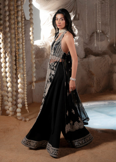 Zarizaa | Blink Formals | DARCY Z.