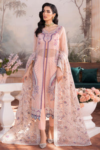 Inara | Formal Wedding | Lena by Inara - Designer Dress  - Type : Ladies Clothes - Available at Libayah - 100% Original 