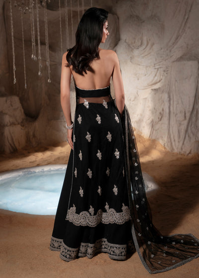 Zarizaa | Blink Formals | DARCY Z.