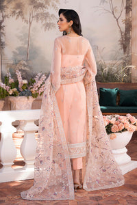 Inara | Formal Wedding | Lena by Inara - Designer Dress  - Type : Ladies Clothes - Available at Libayah - 100% Original 