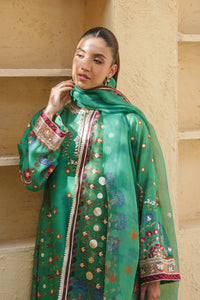 Sania Maskatiya | Eid ul Adha Edit | Enya (B) - by Libayah - Registered Vendor of : Sania Maskatiya - 100% Original Designer Dress