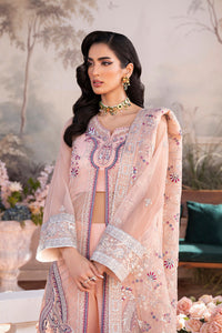 Inara | Formal Wedding | Lena by Inara - Designer Dress  - Type : Ladies Clothes - Available at Libayah - 100% Original 