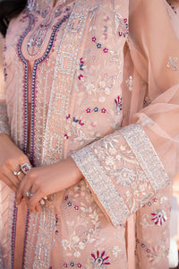 Inara | Formal Wedding | Lena by Inara - Designer Dress  - Type : Ladies Clothes - Available at Libayah - 100% Original 