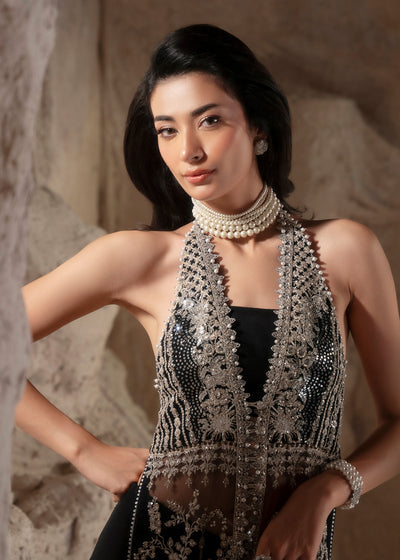 Zarizaa | Blink Formals | DARCY Z.