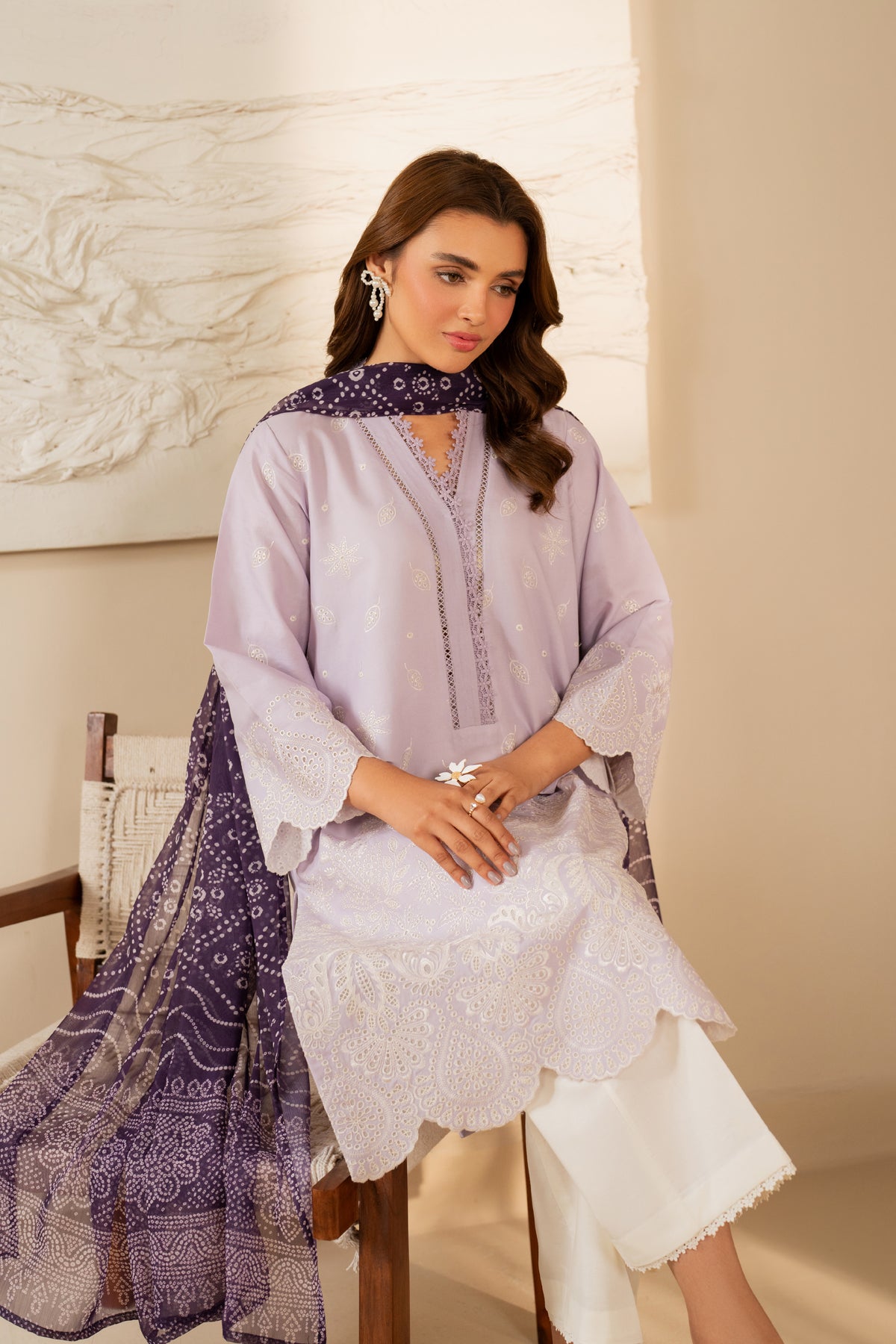 Xenia Formals | Summer Away 25 | SABLE - B by Xenia Formals - Designer Dress - Type: Ladies Clothes - Available at Libayah - 100% Original
