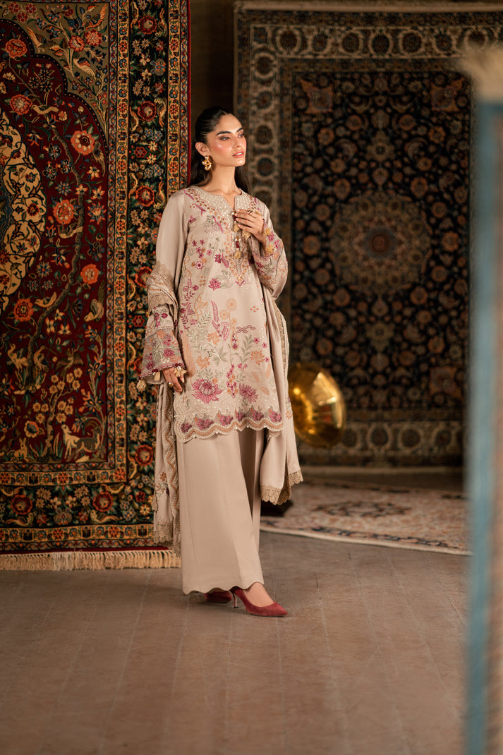 Florent | Shades of Winter 25 | FWS - 4A