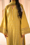 Florent | Festive Lawn 24 | FLF - 6A by Florent - Designer Dress - Type: Ladies Clothes - Available at Libayah - 100% Original