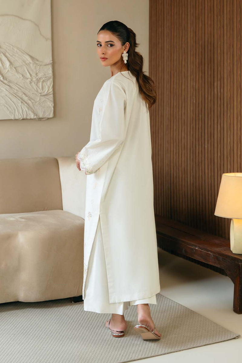 Neeshay | Summer Basics | SB-03 by Neeshay - Designer Dress  - Type : Ladies Clothes - Available at Libayah - 100% Original 