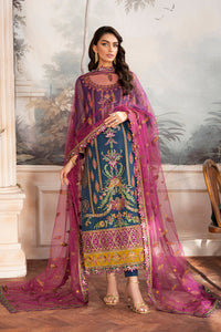 Inara | Formal Wedding | Isla by Inara - Designer Dress  - Type : Ladies Clothes - Available at Libayah - 100% Original 