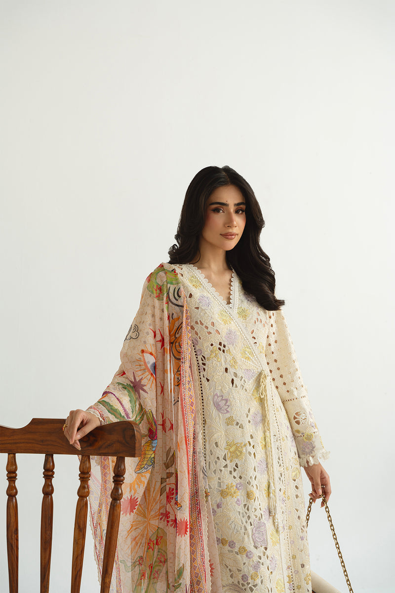 Mysie | Festive 26 | My-25 by Mysie - Designer Dress  - Type : Ladies Clothes - Available at Libayah - 100% Original 