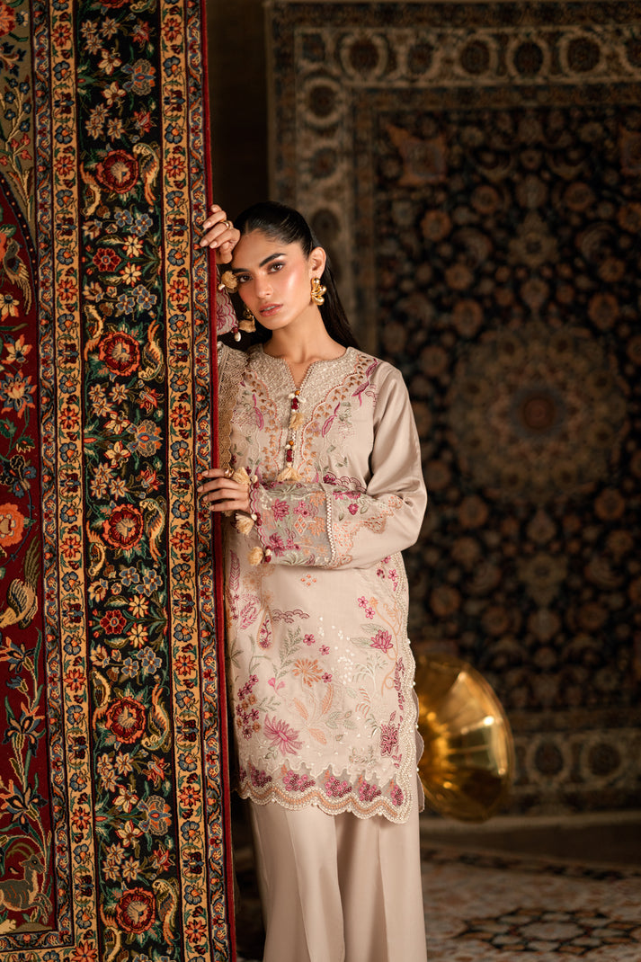 Florent | Shades of Winter 25 | FWS - 4A