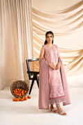 Florent | Festive Lawn 24 | FLF - 2B by Florent - Designer Dress - Type: Ladies Clothes - Available at Libayah - 100% Original