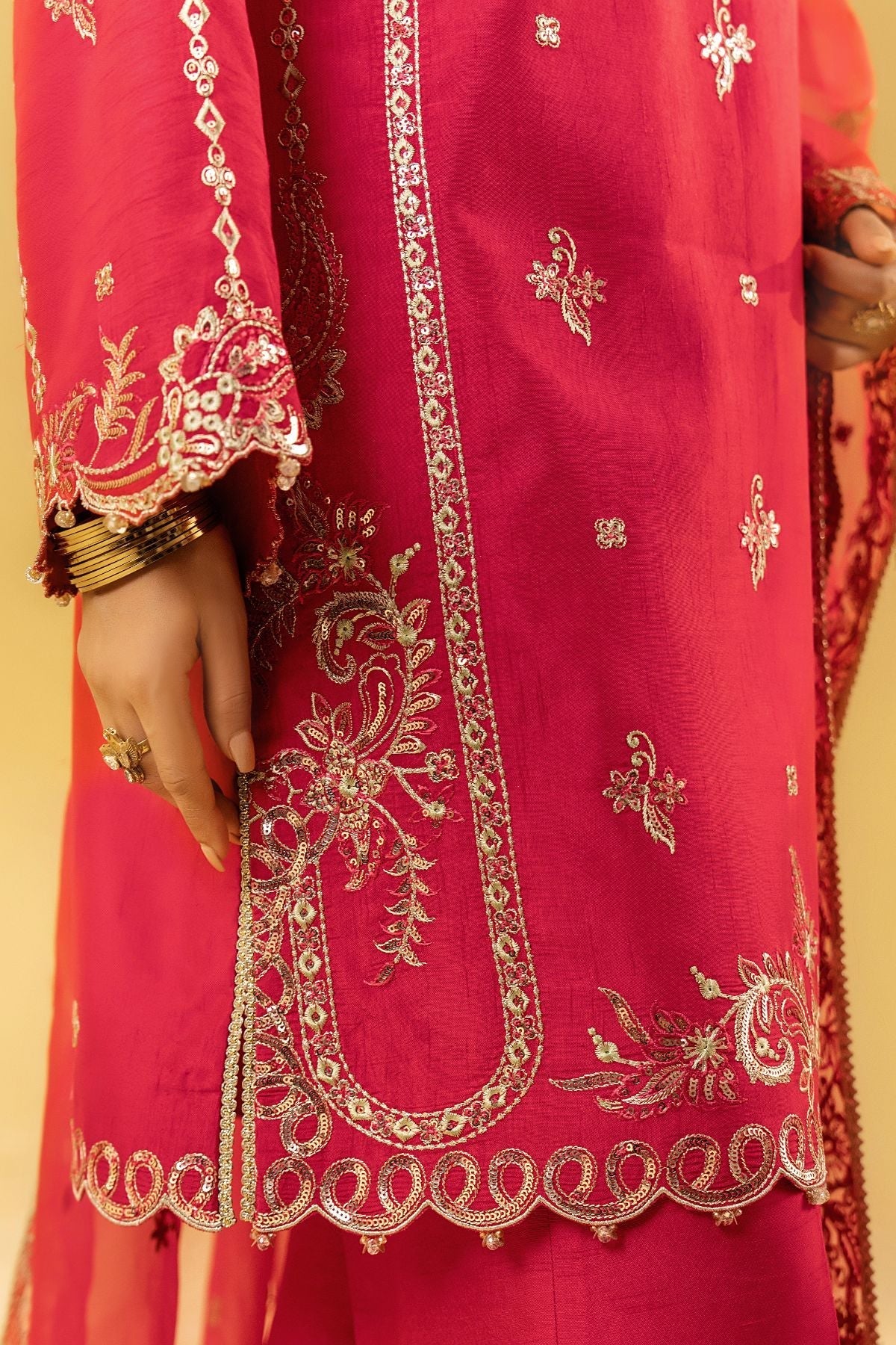 Enzo | Celia Formals | Myrha by Enzo - Designer Dress  - Type : Ladies Clothes - Available at Libayah - 100% Original 