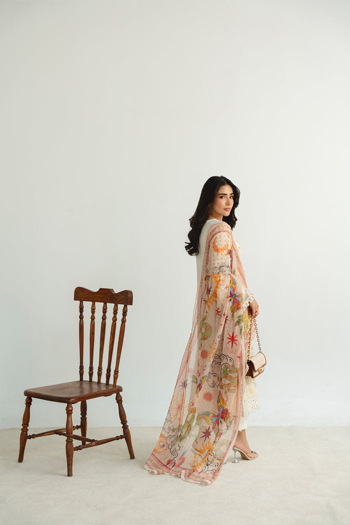 Mysie | Festive 26 | My-25 by Mysie - Designer Dress  - Type : Ladies Clothes - Available at Libayah - 100% Original 