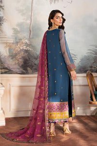 Inara | Formal Wedding | Isla by Inara - Designer Dress  - Type : Ladies Clothes - Available at Libayah - 100% Original 
