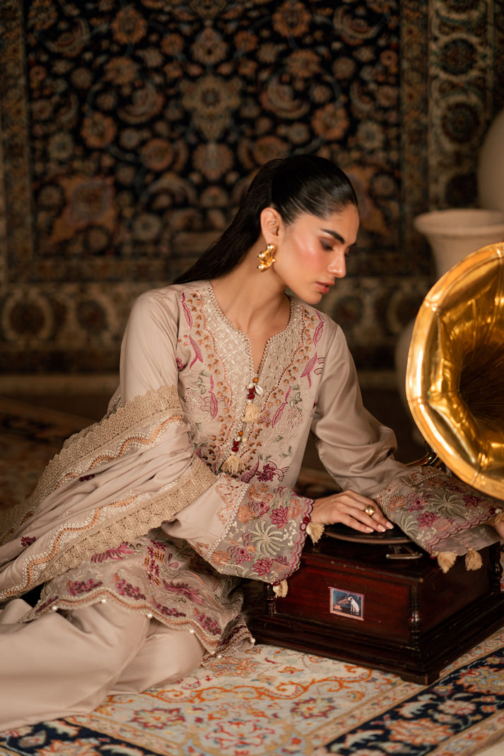 Florent | Shades of Winter 25 | FWS - 4A