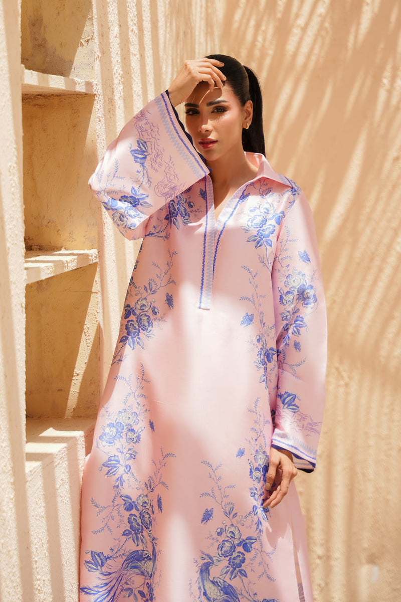 Sania Maskatiya | Eid ul Adha Edit | Amina (B) - by Libayah - Registered Vendor of : Sania Maskatiya - 100% Original Designer Dress