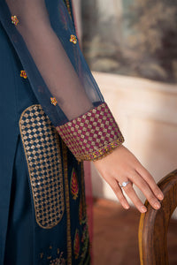 Inara | Formal Wedding | Isla by Inara - Designer Dress  - Type : Ladies Clothes - Available at Libayah - 100% Original 