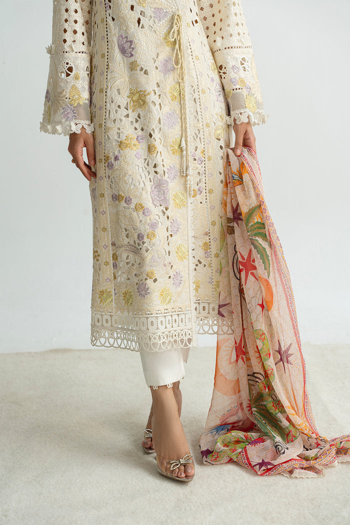 Mysie | Festive 26 | My-25 by Mysie - Designer Dress  - Type : Ladies Clothes - Available at Libayah - 100% Original 