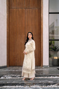 Florent | Eid Collection | FEF - 15 by Florent - Designer Dress - Type: Ladies Clothes - Available at Libayah - 100% Original