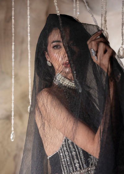 Zarizaa | Blink Formals | DARCY Z.