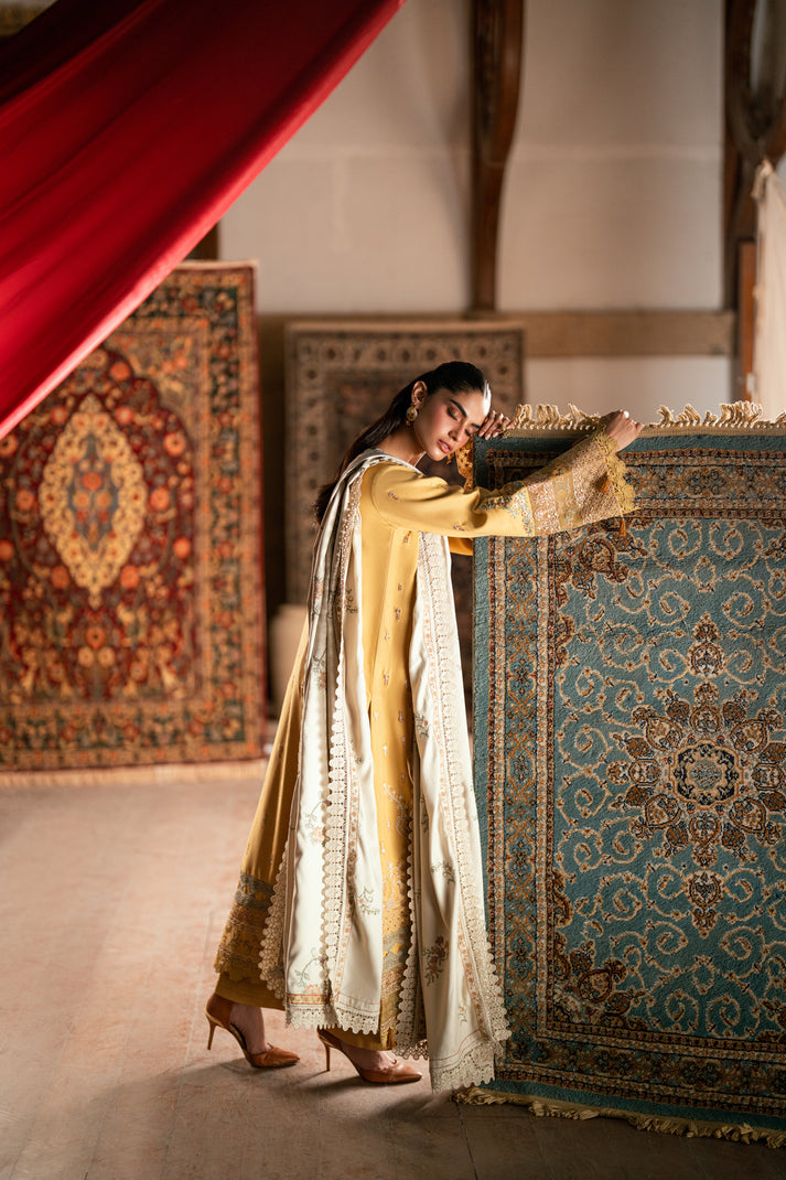 Florent | Shades of Winter 25 | FWS - 5B