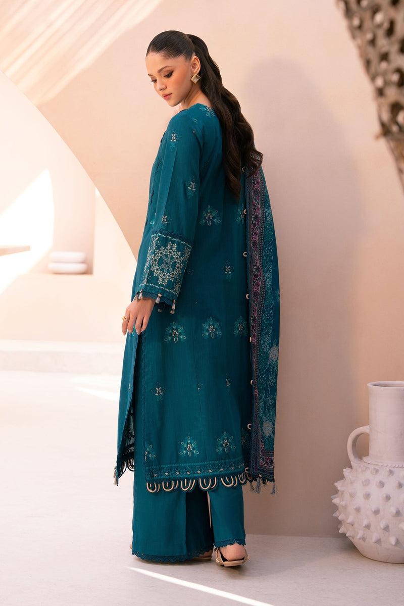 Xenia Formals | Rang e Khizan | ALFIA by Xenia Formals - Designer Dress  - Type : Ladies Clothes - Available at Libayah - 100% Original 