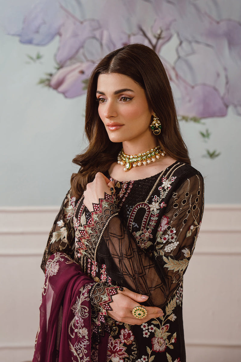Ramsha | Ramsha Collection | F-2504 by Ramsha - Designer Dress  - Type : Ladies Clothes - Available at Libayah - 100% Original 