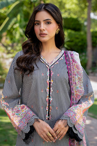 Charizma | C Print Lawn | CP6-22 by Charizma - Designer Dress  - Type : Ladies Clothes - Available at Libayah - 100% Original 