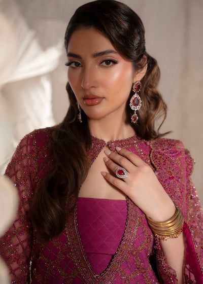 Zarizaa | Blink Formals | PLUMORE