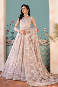 Inara | Formal Wedding | Amella by Inara - Designer Dress  - Type : Ladies Clothes - Available at Libayah - 100% Original 