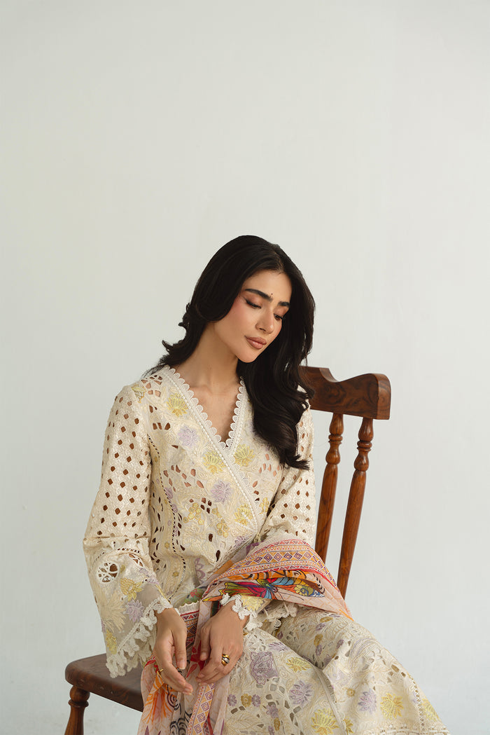 Mysie | Festive 26 | My-25 by Mysie - Designer Dress  - Type : Ladies Clothes - Available at Libayah - 100% Original 