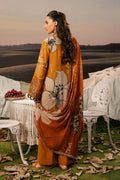 Maria B | Basics Winter 25 | MB-PFUS25-08A by Maria B - Designer Dress  - Type : Ladies Clothes - Available at Libayah - 100% Original 