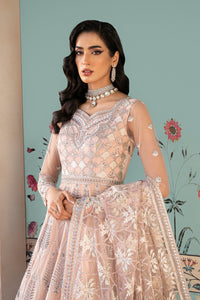 Inara | Formal Wedding | Amella by Inara - Designer Dress  - Type : Ladies Clothes - Available at Libayah - 100% Original 