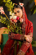Maryams | Bekhudi Formals | Bano-BR-08 by Maryams - Designer Dress - Type: Ladies Clothes - Available at Libayah - 100% Original