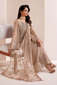 Alizeh | Aymal Handcrafted Luxury Formals | AF-BHM-4064-Cove - Designer Dress - Type : Ladies Clothes - Available at Libayah - 100% Original