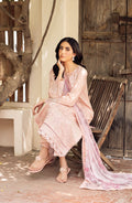 Zarif | Nura Textured Lawn 25 | VIYANA by Zarif - Designer Dress - Type: Ladies Clothes - Available at Libayah - 100% Original
