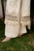 Florent | Eid Collection | FEF - 15 by Florent - Designer Dress - Type: Ladies Clothes - Available at Libayah - 100% Original