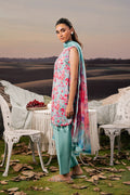 Maria B | Basics Winter 25 | MB-PFUS25-10A by Maria B - Designer Dress  - Type : Ladies Clothes - Available at Libayah - 100% Original 