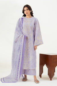 Afrozeh | Basic Pret 26 RTW | NACRE by Afrozeh - Designer Dress  - Type : Ladies Clothes - Available at Libayah - 100% Original 