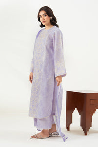 Afrozeh | Basic Pret 26 RTW | NACRE by Afrozeh - Designer Dress  - Type : Ladies Clothes - Available at Libayah - 100% Original 