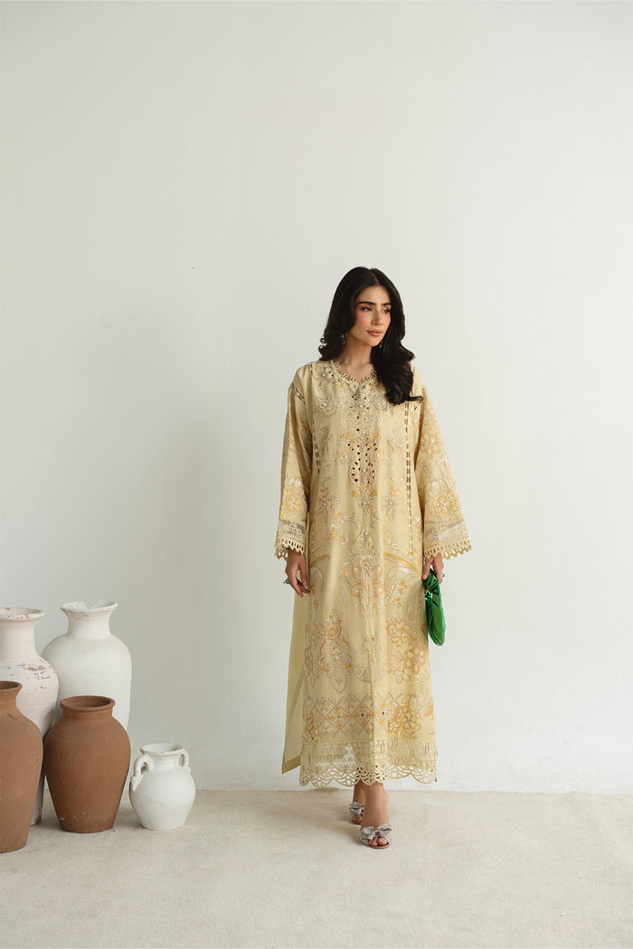 Mysie | Festive 26 | Olivia by Mysie - Designer Dress  - Type : Ladies Clothes - Available at Libayah - 100% Original 